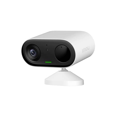 دوربین مداربسته بیسیم آیمو مدل imou cell go 3MP — تصویر ۴