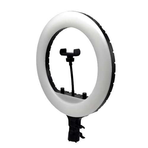 رینگ لایت هارمونی 65 وات مدل Harmony M15 ا Ring Light with STAND — تصویر ۷