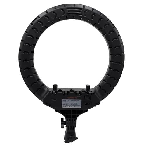 رینگ لایت هارمونی 65 وات مدل Harmony M15 ا Ring Light with STAND — تصویر ۹