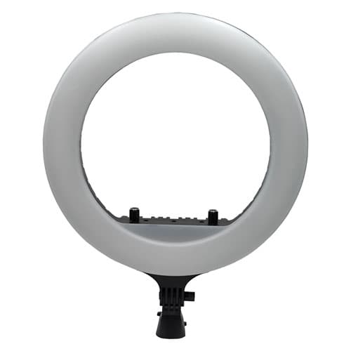 رینگ لایت هارمونی 65 وات مدل Harmony M15 ا Ring Light with STAND — تصویر ۶
