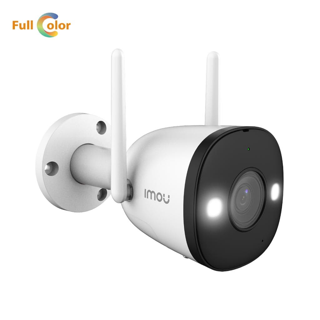 دوربین بیسیم بولت آیمو مدل IMOU Bullet 2E IPC-F22FP — تصویر ۸