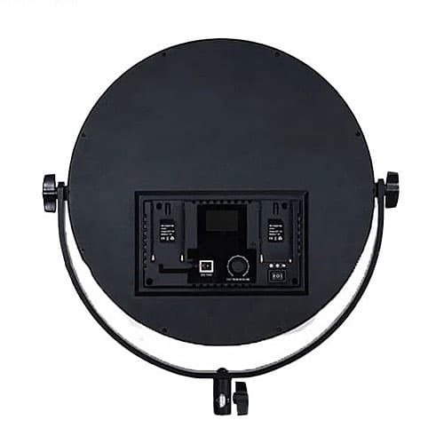 سافت لایت هارمونی Harmony PB-360Bi Video Light همراه سه پایه — تصویر ۴