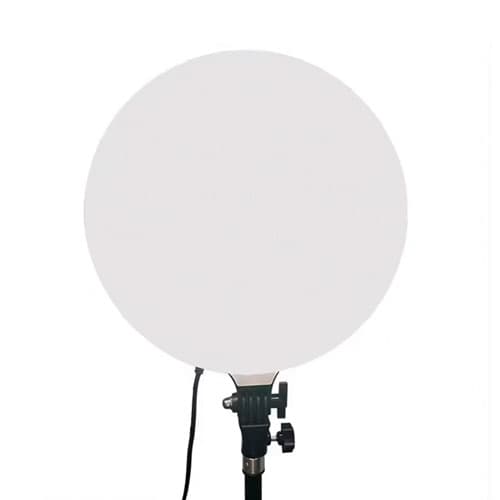 نور ثابت ویدیویی سافت لایت Soft Light PF33 LED همراه سه پایه