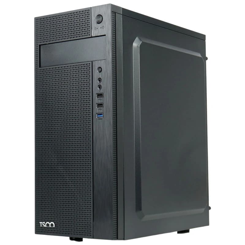 کیس کامپیوتر تسکو TC 4482 — تصویر ۱۲