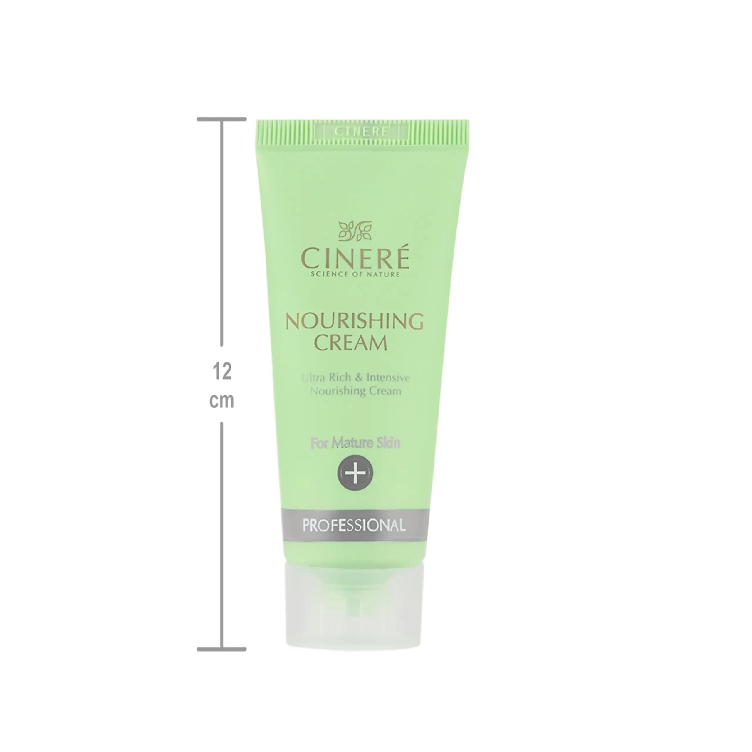 کرم مغذی افراد بالای 40 سال سینره 40 میلی لیتر | Nourishing Cream Over 40 Old — تصویر ۸