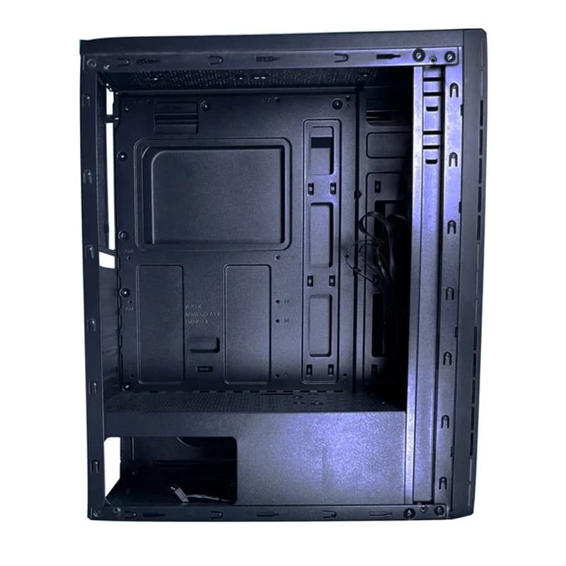 کیس کامپیوتر سابیت CG-24 LED — تصویر ۲