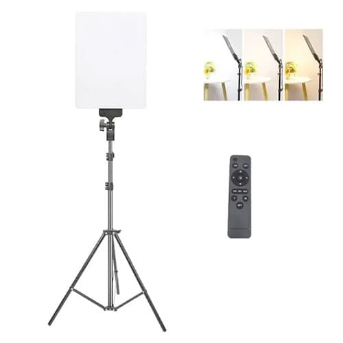 سافت لایت نور ثابت ال ای دی مدل Soft Light PL-48 — تصویر ۳