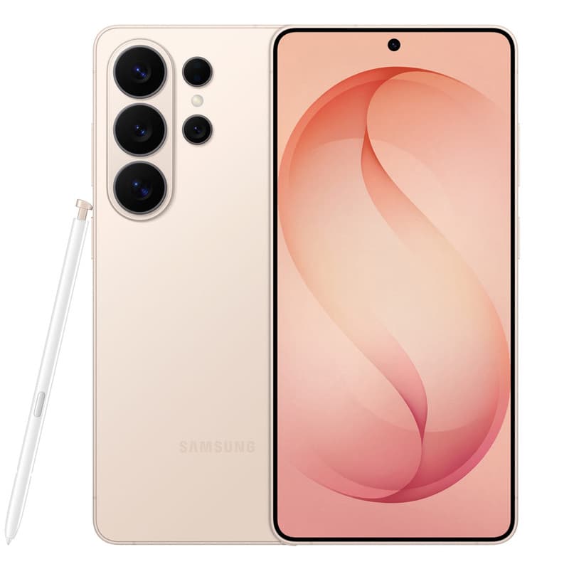 گوشی موبایل سامسونگ مدل Galaxy S26 Ultra دو سیم‌کارت ظرفیت 256 گیگابایت و رم 12 گیگابایت – ویتنام – به همراه شارژر 45 وات سامسونگ — تصویر ۱۲