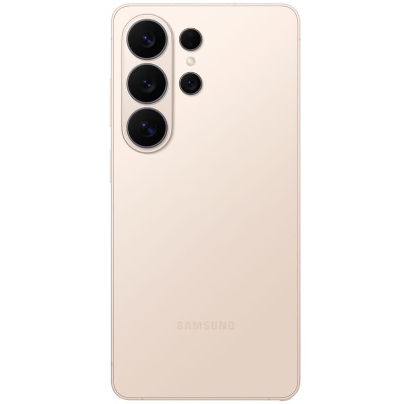 گوشی موبایل سامسونگ مدل Galaxy S26 Ultra دو سیم‌کارت ظرفیت 256 گیگابایت و رم 12 گیگابایت – ویتنام – به همراه شارژر 45 وات سامسونگ — تصویر ۵