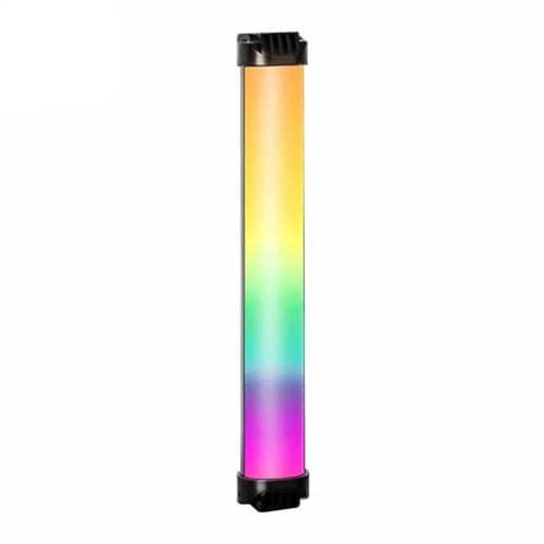 نور باتومی هارمونی Harmony LM21 RGB Tube Light فول کالر همراه کیف و سه پایه