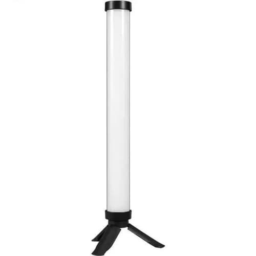 نور باتومی هارمونی Harmony LM21 RGB Tube Light فول کالر همراه کیف و سه پایه — تصویر ۲