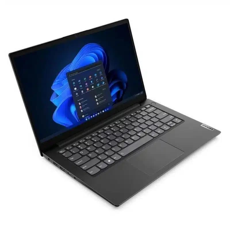 لپ تاپ 15.6 اینچی لنوو Lenovo V15 i5-13420H 16GB 256GB Intel UHD Graphics — تصویر ۷