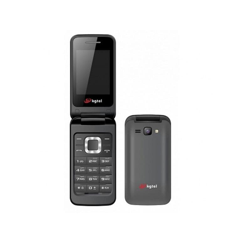 گوشی موبایل کاجیتل مدل C3521 دو سیم‌ کارت ظرفیت 32 مگابایت و رم 32 مگابایت — تصویر ۲