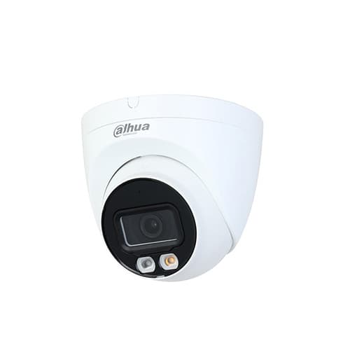 دوربین مداربسته داهوا فرمت IP مدل HDW2449TP-IL — تصویر ۲