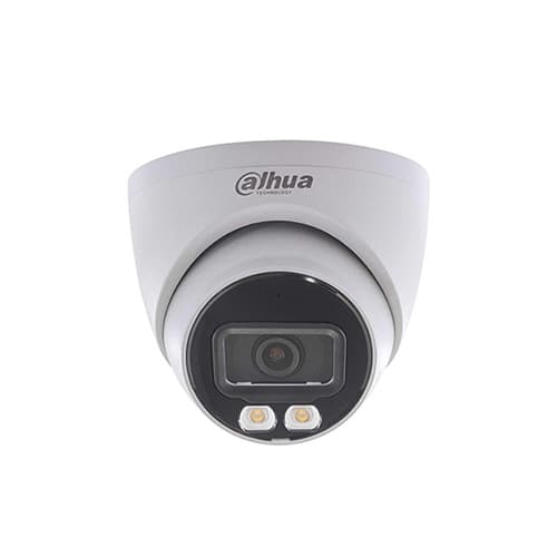 دوربین مداربسته داهوا فرمت IP مدل HDW2439TP-AS — تصویر ۲