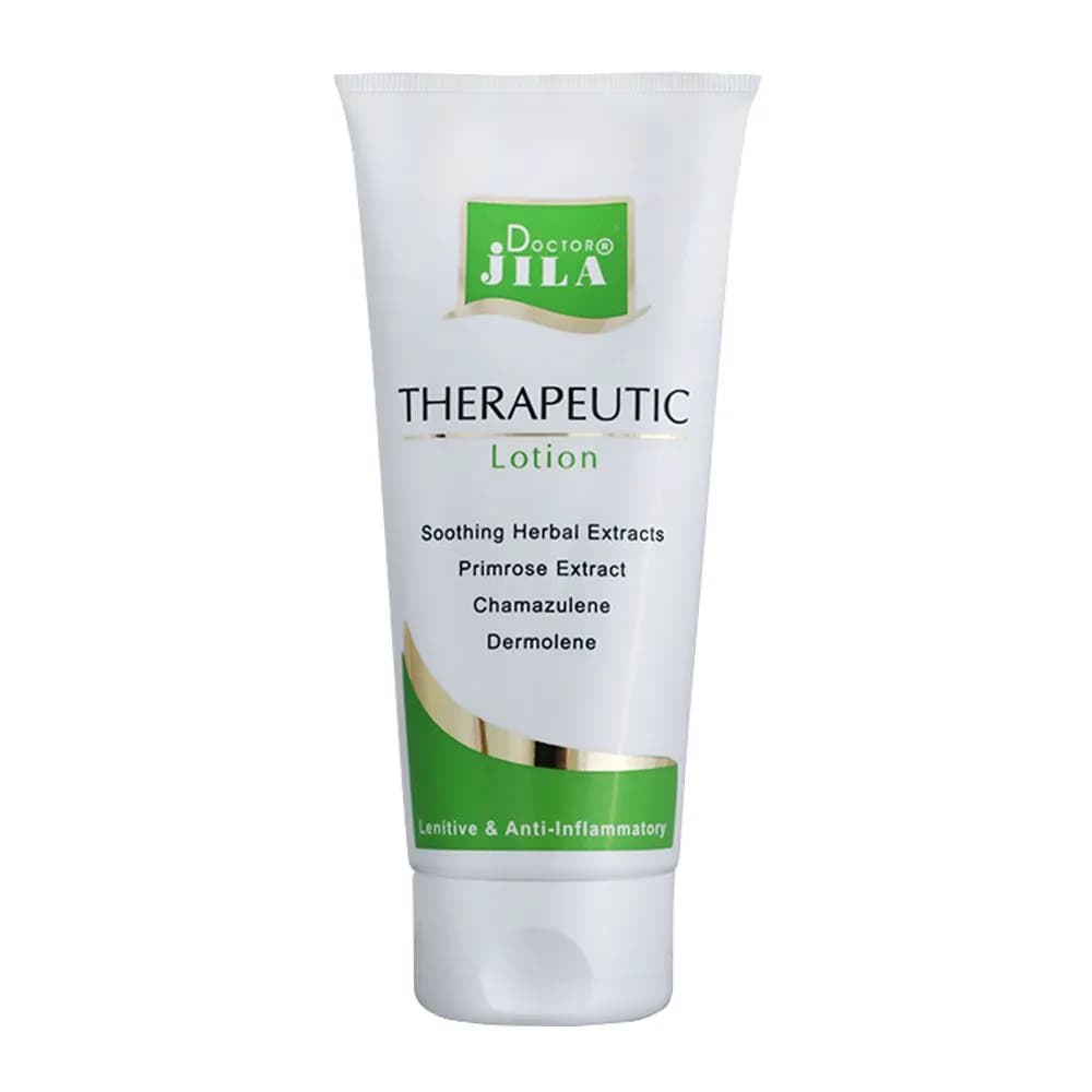 لوسیون ترمیم کننده دکتر ژیلا | Doctor Jila Repair Lotion