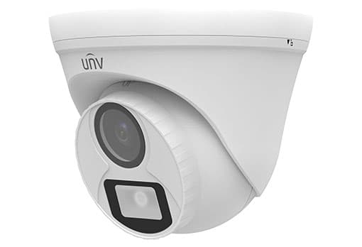 دوربین مداربسته یونی وی یوUAC-T112-F28-W — تصویر ۶