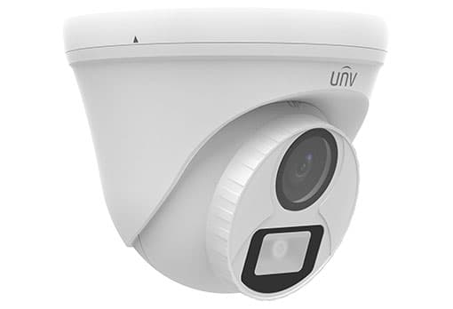 دوربین مداربسته یونی وی یوUAC-T112-F28-W — تصویر ۵