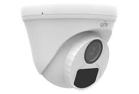 دوربین مداربسته یونی وی یو UAC-T115-F28-W — تصویر ۳