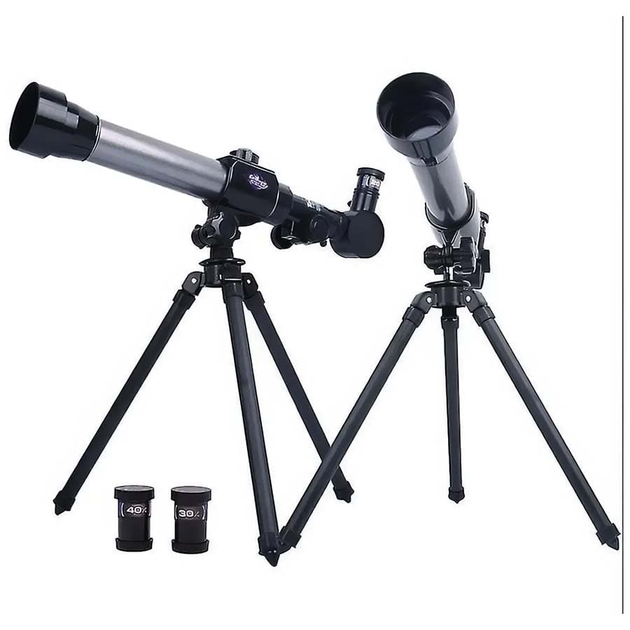 تلسکوپ دانش آموزی آیتم C2105وارداتی — تصویر ۷