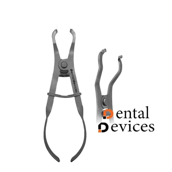 فورسپس dental Device