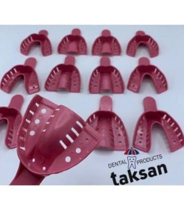 تری با دندان فک بالا سایز M تکسان3