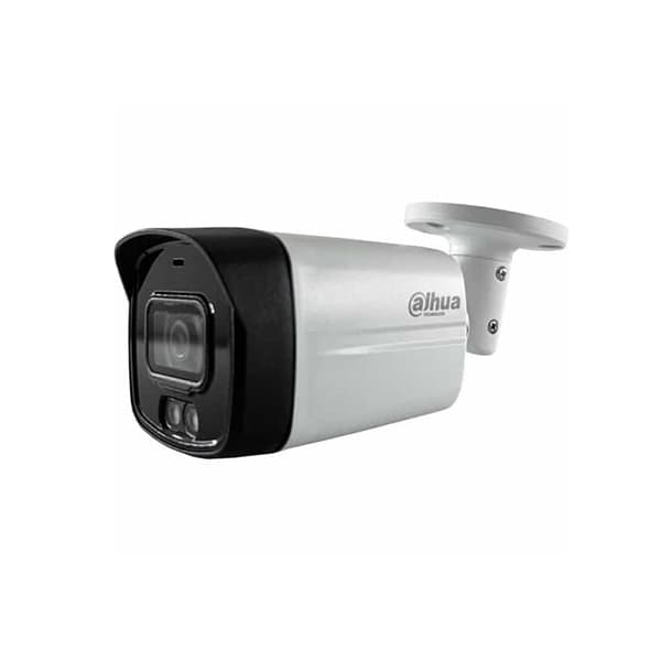 دوربین مداربسته داهوا فرمت HDCVI مدل DH_HAC_HFW1239TLMP_A_LED — تصویر ۲