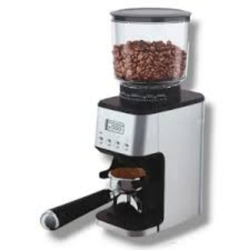 آسیاب قهوه دیجیتال تلیونیکس مدلTCG4150 — تصویر ۲