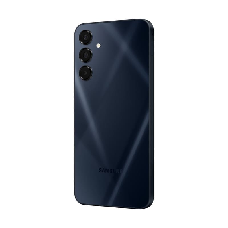 گوشی موبایل سامسونگ مدل Galaxy A16 4G دو سیم کارت ظرفیت 128 گیگابایت و رم 4 گیگابایت – ویتنام – به همراه شارژر 25 وات سامسونگ — تصویر ۸