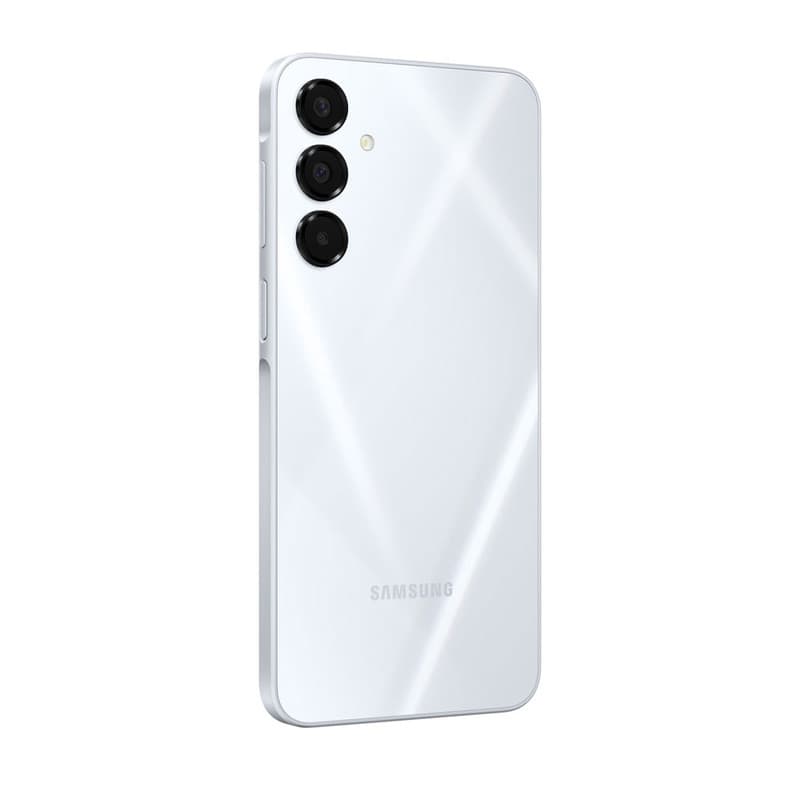 گوشی موبایل سامسونگ مدل Galaxy A16 4G دو سیم کارت ظرفیت 128 گیگابایت و رم 4 گیگابایت – ویتنام – به همراه شارژر 25 وات سامسونگ — تصویر ۵