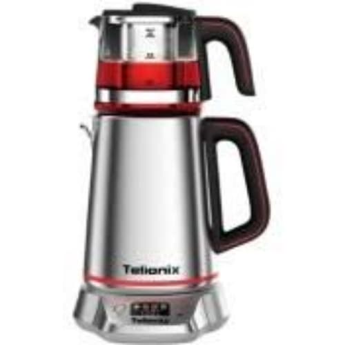 چای ساز تلیونیکس مدلTTM5005 — تصویر ۲