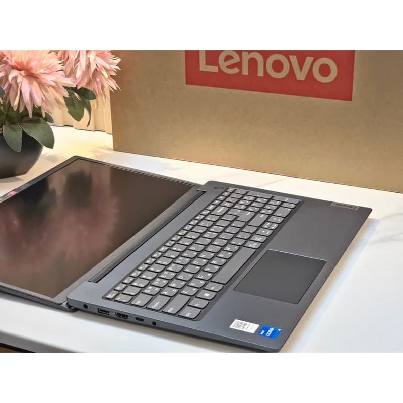 لپ تاپ لنوو Lenovo V15 i3 1315U 8GB 512GB SSD — تصویر ۴