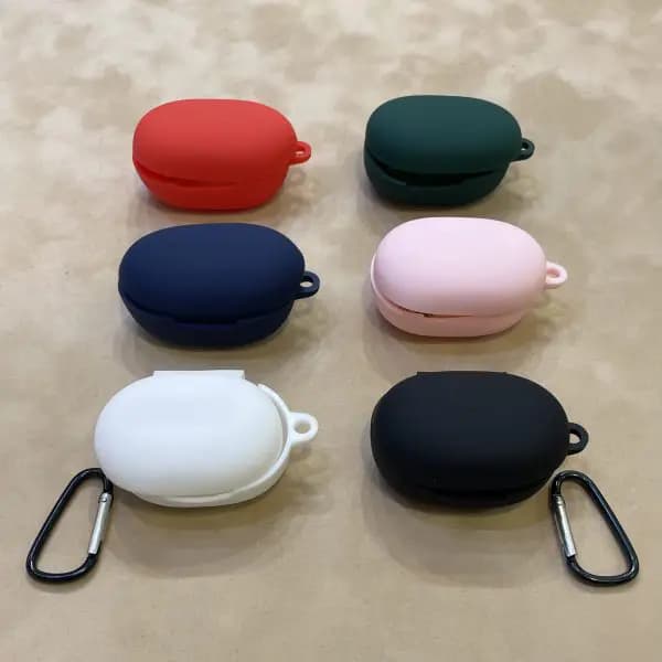 کاور سیلیکونی ایرپاد هایلو W1 — تصویر ۳