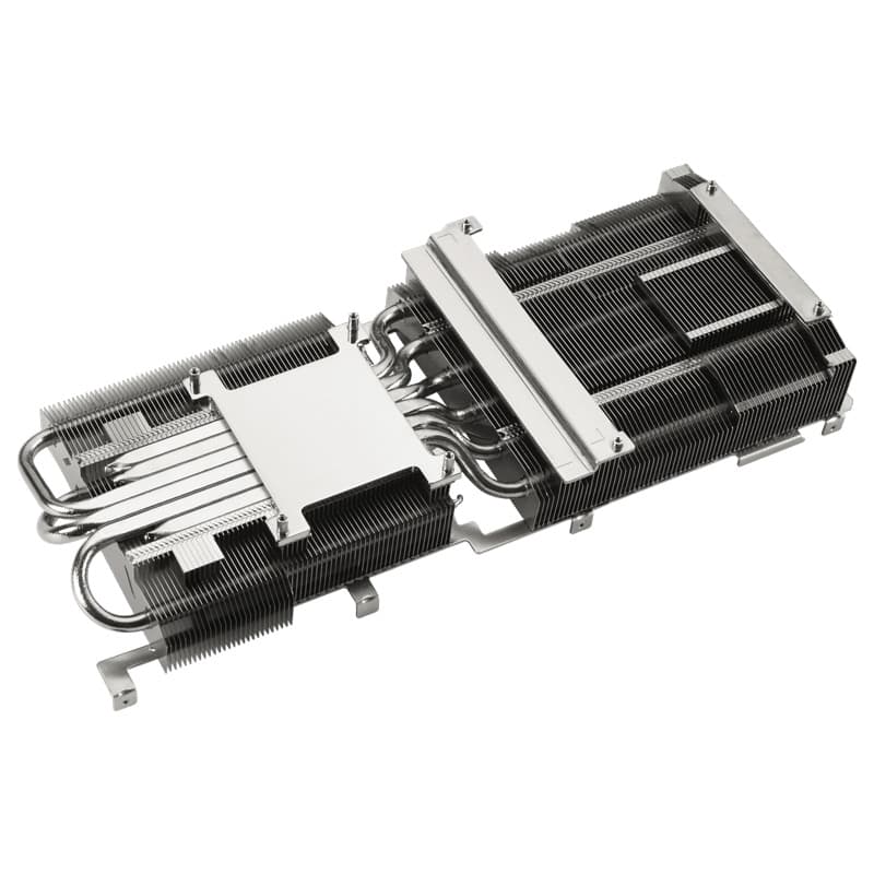 کارت گرافیک دست دوم ASUS TUF Gaming GeForce RTX3080 OC 10GB GDDR6X 320Bit — تصویر ۷