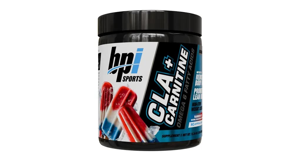 سی ال ای + کارنتین بی پی ای | Cla + carnitine bpi — تصویر ۶