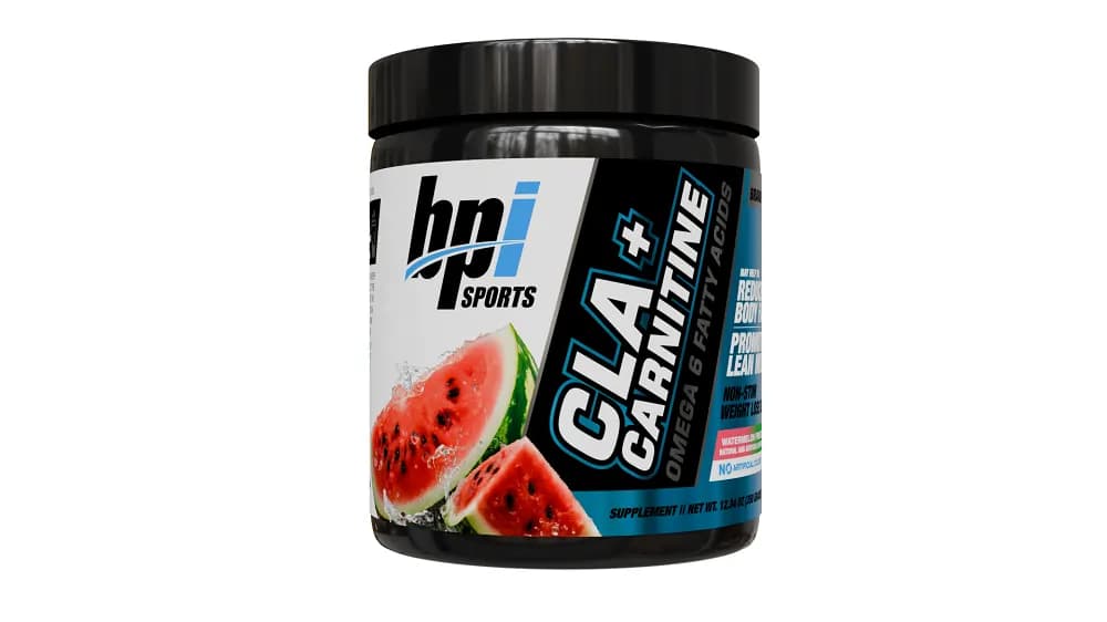 سی ال ای + کارنتین بی پی ای | Cla + carnitine bpi — تصویر ۴