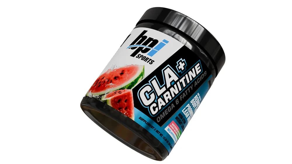 سی ال ای + کارنتین بی پی ای | Cla + carnitine bpi — تصویر ۵
