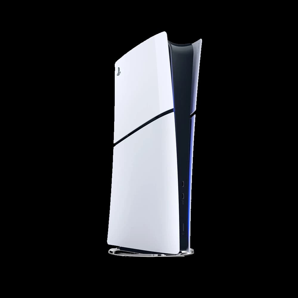 کنسول بازی سونی مدل Sony PlayStation 5 Slim Digital — تصویر ۷