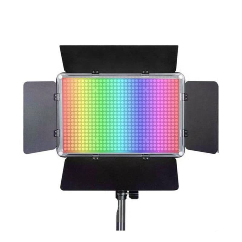 پنل نور ال ای دی آرجی بی ENUJOY C13 LED RGB panel — تصویر ۵