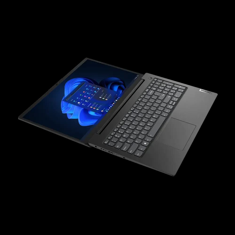 لپ تاپ لنوو Lenovo V15 i5-13420H 8GB(DDR5) 512GB SSD — تصویر ۲
