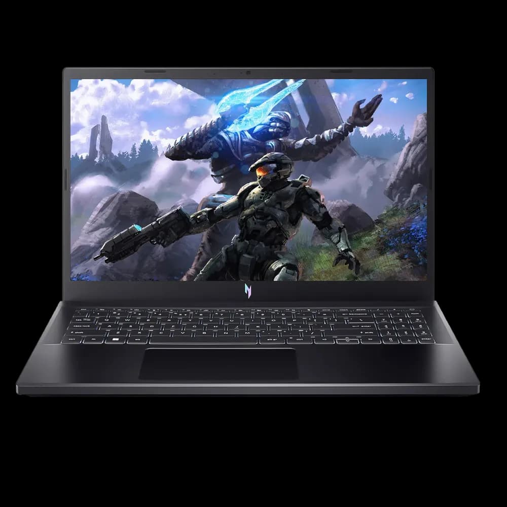 لپ تاپ لنوو Lenovo V15 i5-13420H 8GB(DDR5) 512GB SSD — تصویر ۶