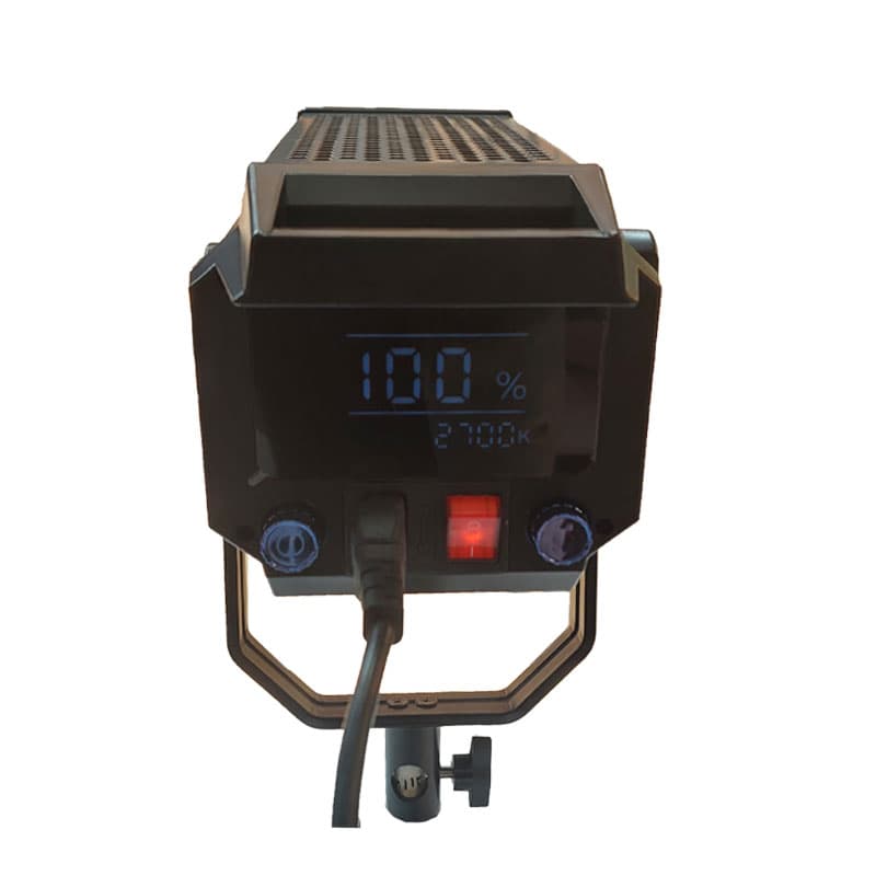 ویدیو لایت PL‑400W‑01 ENUJOY | نور ثابت 400 وات — تصویر ۳