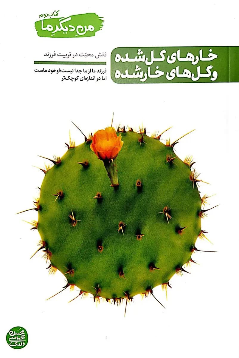 من دیگر ما جلد دوم