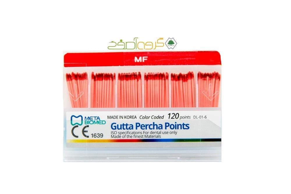 گوتا جانبی Meta MF — تصویر ۲
