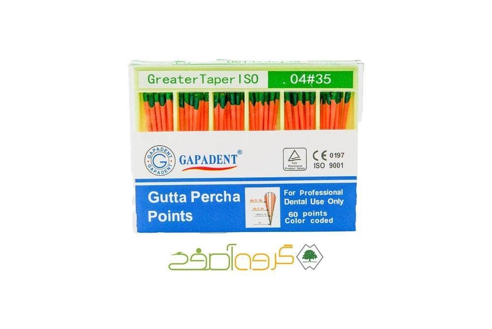 گوتا 4 درصد 35 Gapa — تصویر ۲