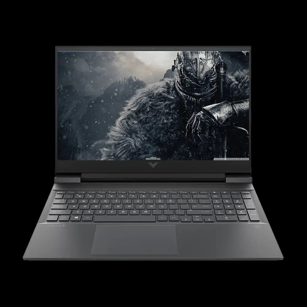 لپ تاپ HP Victus 15-FA2082WM i5-13420H/8GB/512G SSD/4050-6G — تصویر ۲