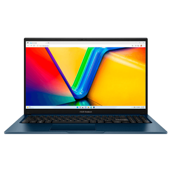 لپ تاپ ایسوس 15.6 اینچی Vivobook 15 X1504VA Core i5 1334U 8GB 512GB SSD — تصویر ۴