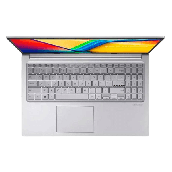 لپ تاپ ایسوس 15.6 اینچی Vivobook 15 X1504VA Core i5 1334U 8GB 512GB SSD — تصویر ۲