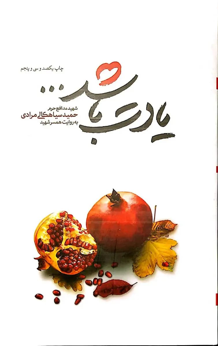 یادت باشد — تصویر ۴