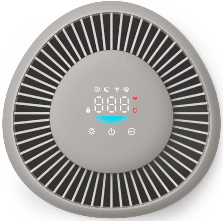 تصفیه هوا فیلیپس مدل AC0921 — تصویر ۶